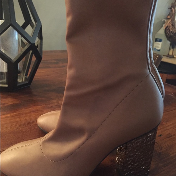 Topshop women’s heels like new👢 - Picture 4 of 9